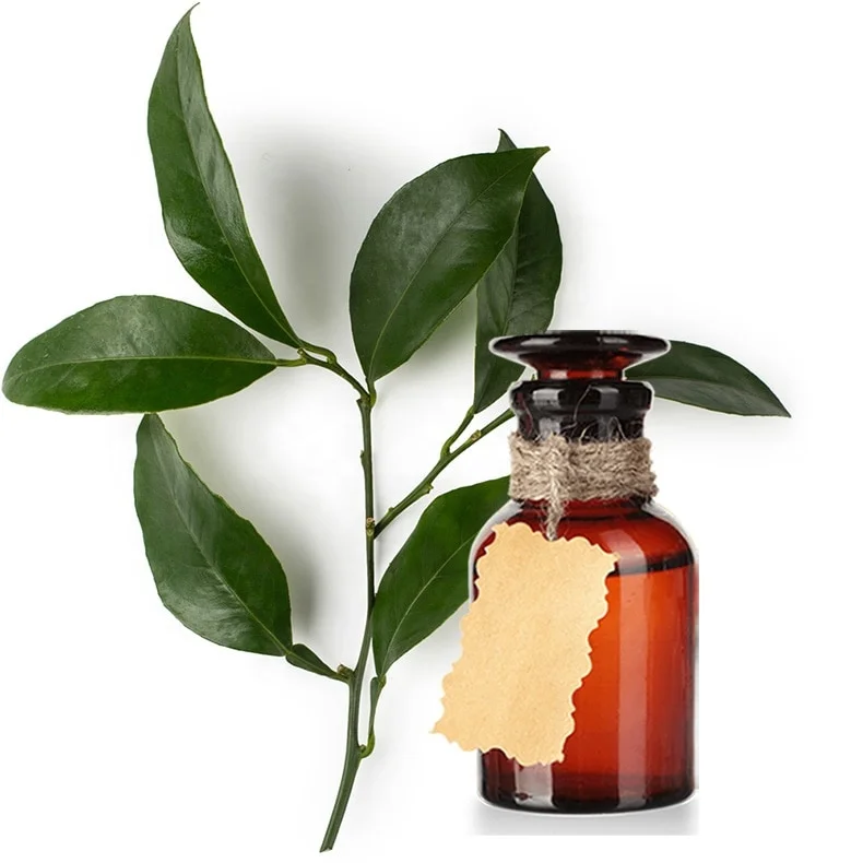 100% Pure & Natural Neroli Essential Oil May Help To Reduce Blood Pressure available at Wholesale price