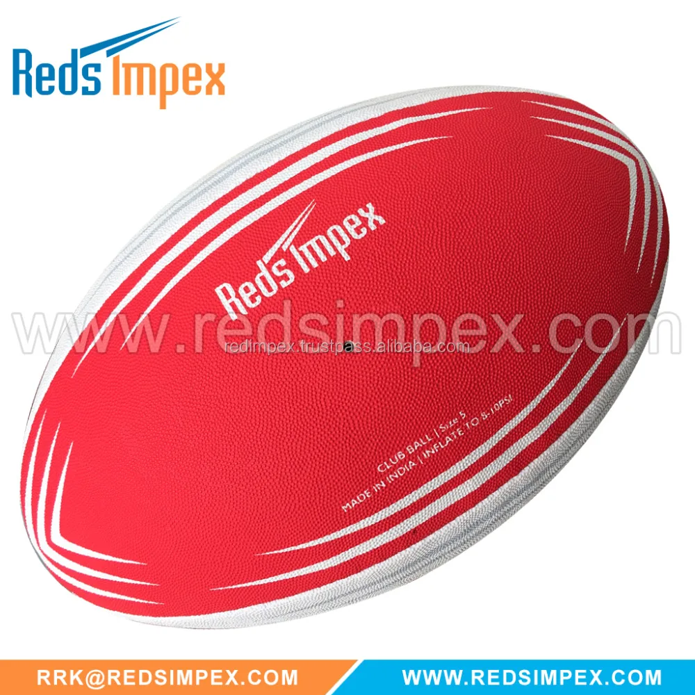 
Official Rugby ball 