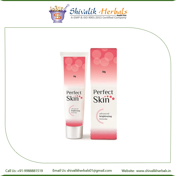 HIgh quality  Cosmetics Best Skin Whitening Face Cream in India