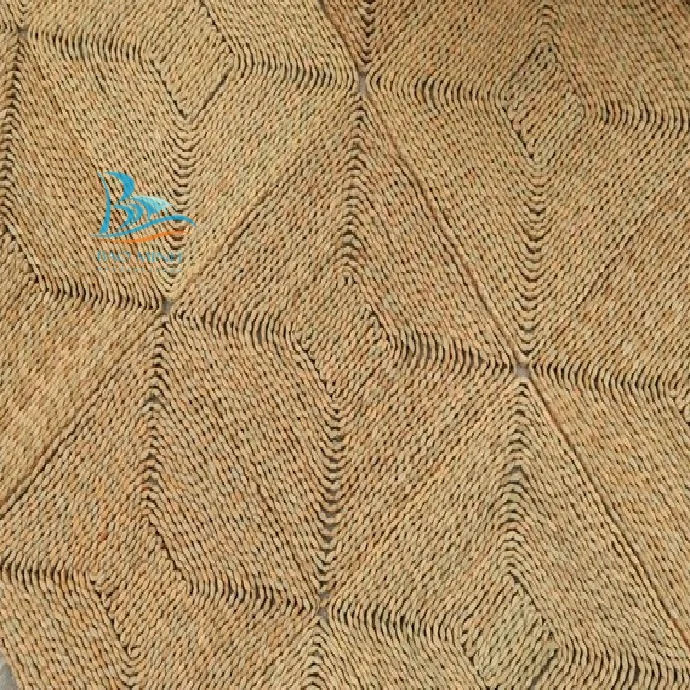 Seagrass Rug Rectangle Carpet Seagrass Wicker Mat From Vietnam