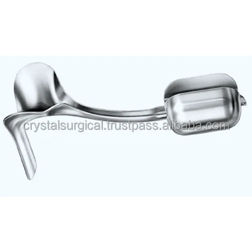 Auvard Vaginal Specula /Auvard Weighted Vaginal Specula Types Of Speculum
