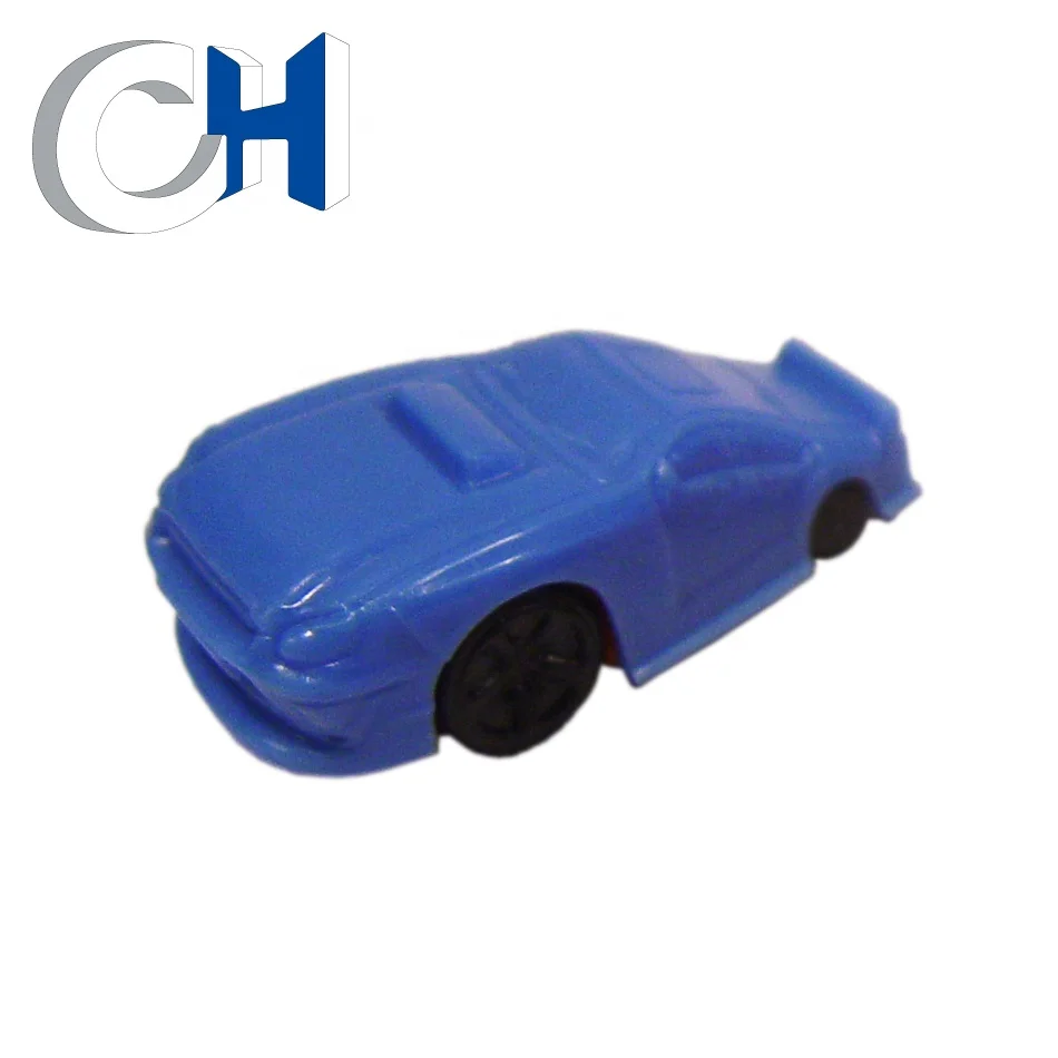 Promotional Funny cars Plastic surprise toy