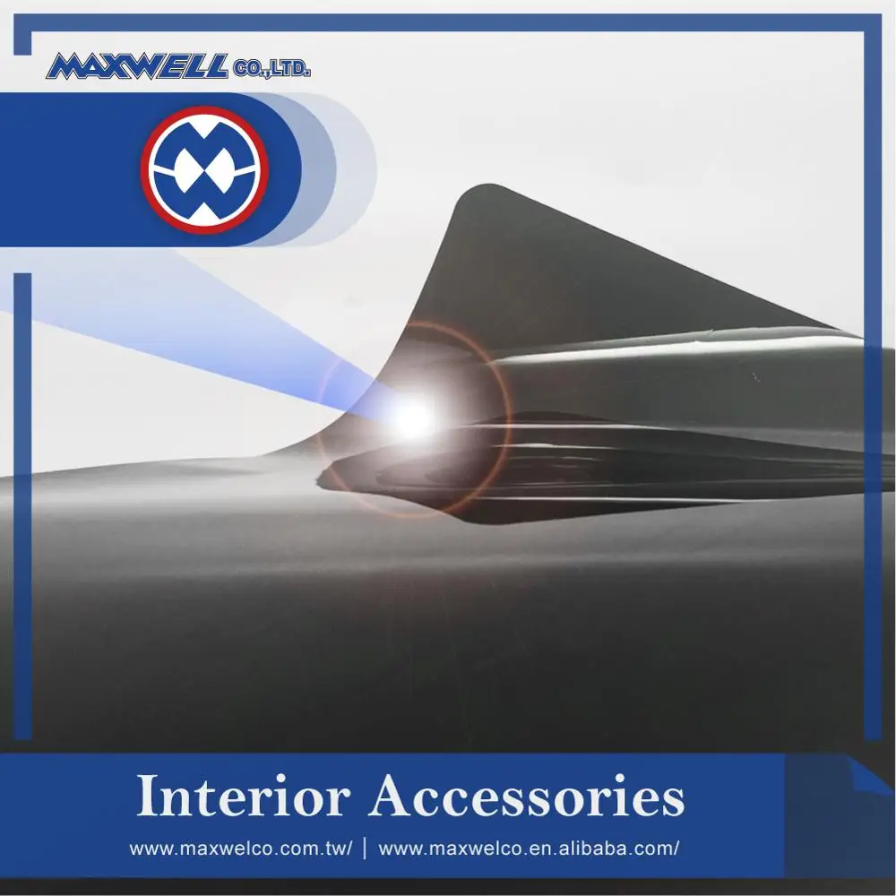 Car Window Film Price, Nano Ceramic Film, Heat Insulation Window Film