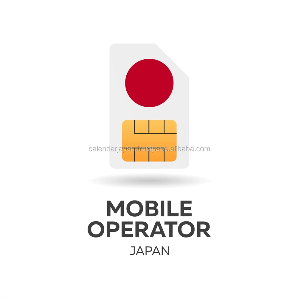 
Functional sim card for traveler , Sample can also be ordered 