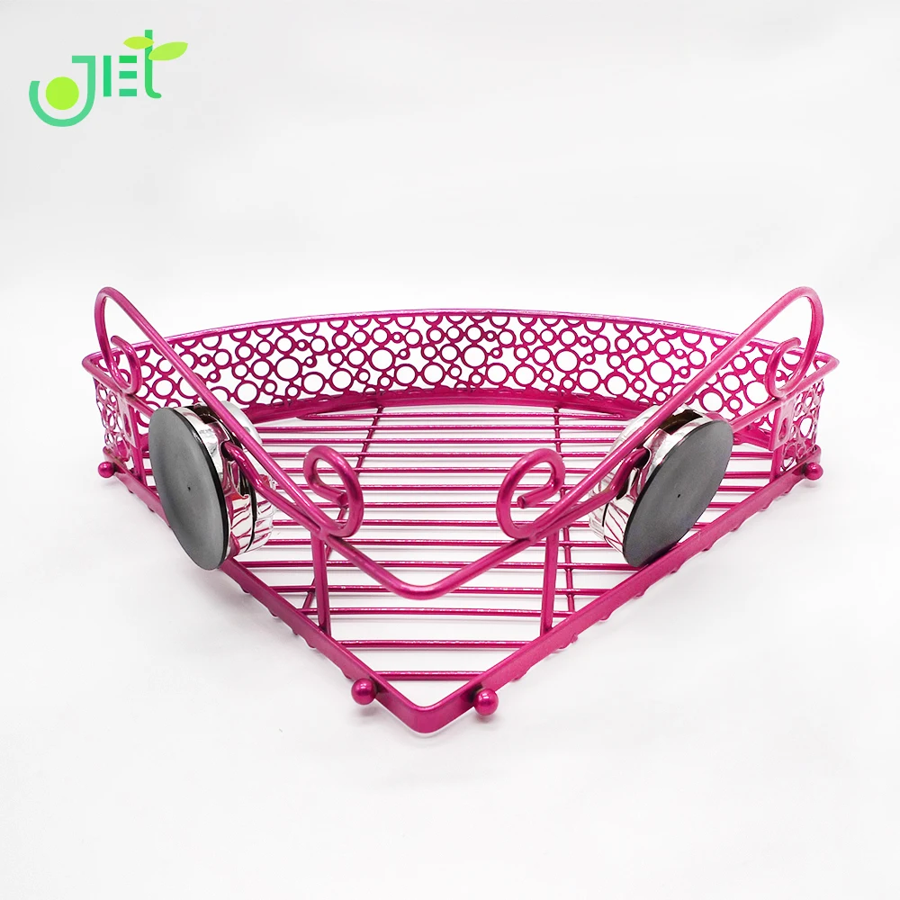 With Adhensive Hook Bathroom/Kitchen Articles Holder