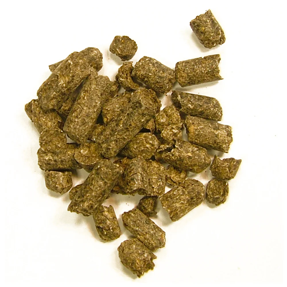 Sugar beet pulp pallets animal feed Granulated Sugar Beet Pulp