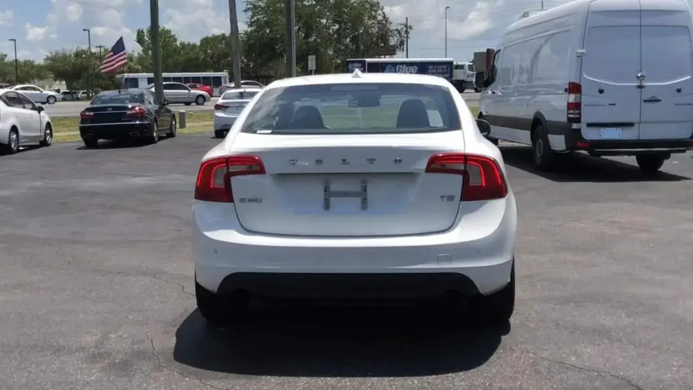 
Used Car/Volvo S60 for sale/used car volvo S60 2012 for sale 