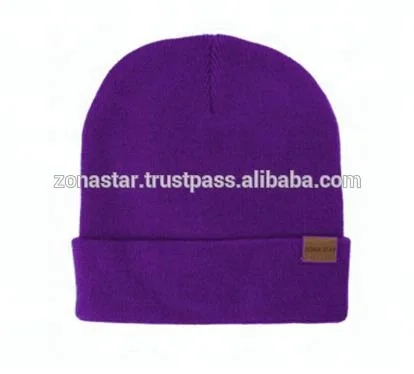 Unisex Snap Back Baseball Caps 100% Cotton Dobby Style Beanies Multi-Panel Hat Model ZS-2011 for Adults
