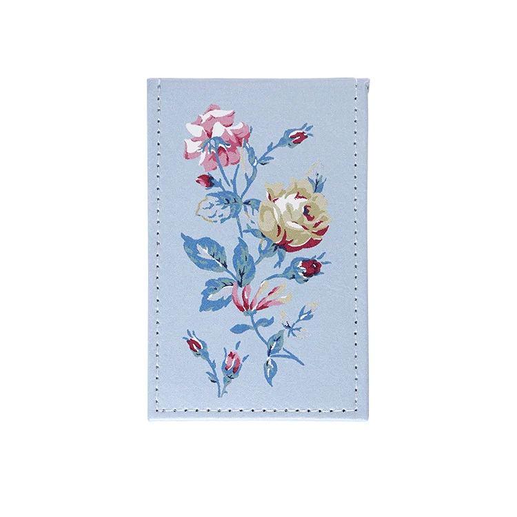 TTX Luxury High Quality Business Gift Promotional Custom Logo Metal Pen Set With Wallet Mirror