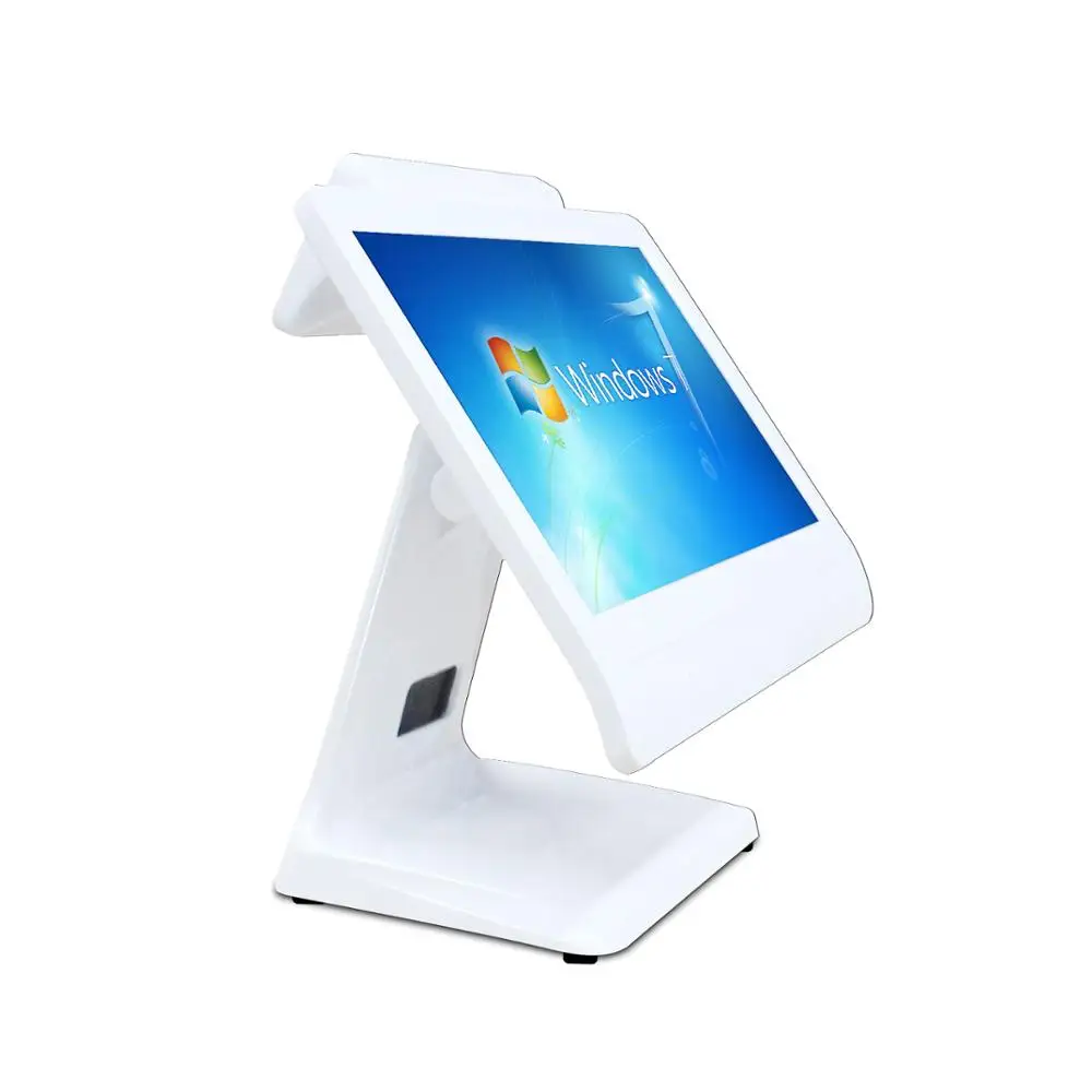 15.6 inch cheap retail pos system