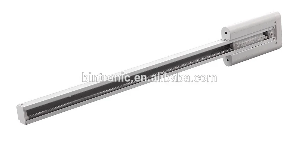 manufacturer motor for vertical blinds rail runner