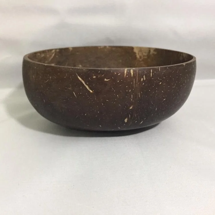 Environment Coconut Bowl Made in Vietnam (skype: eutechtrading, mobile/whatsapp: +84983653708)