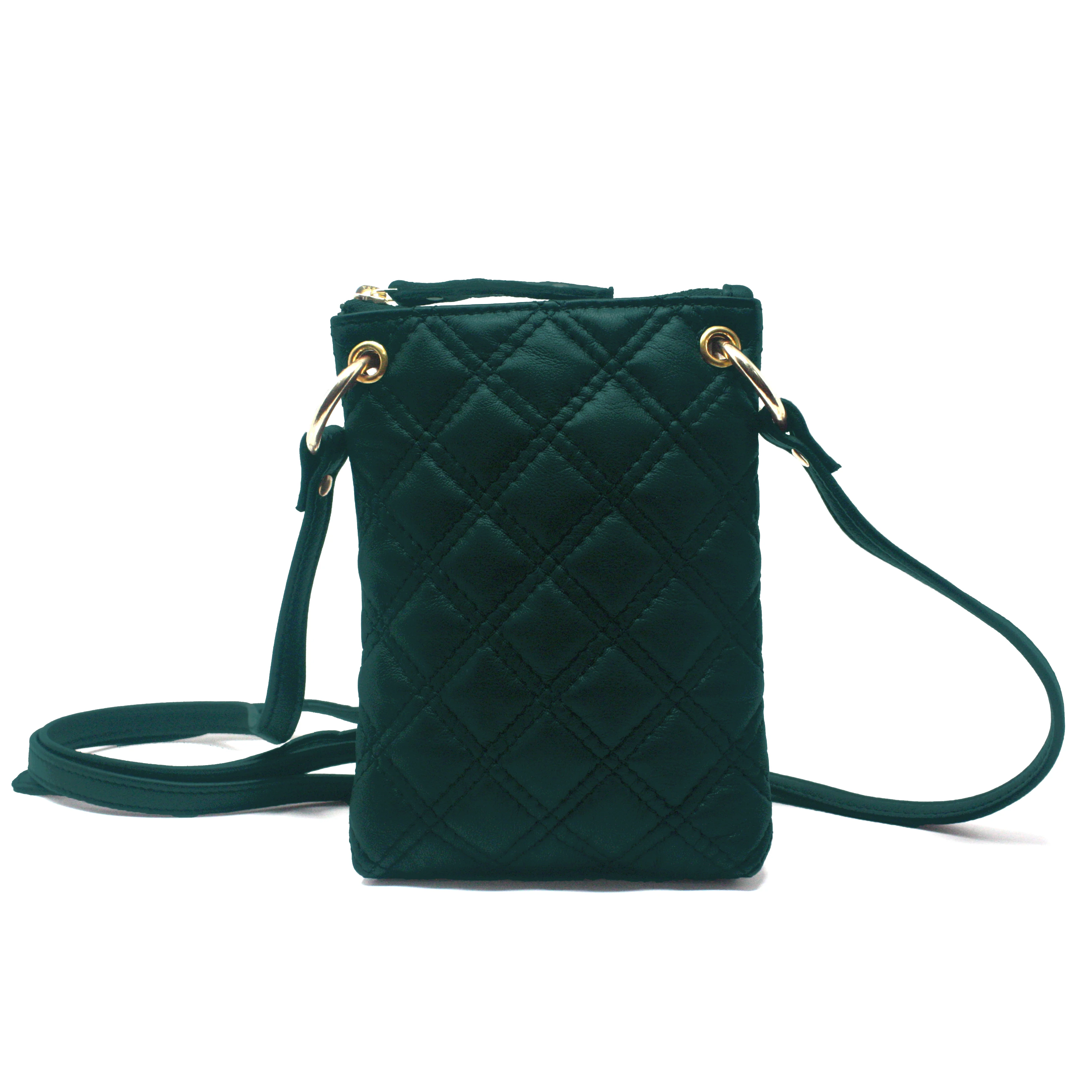 
Сумка для мобильного телефона сумки для мобильных телефонов оптовая цена сумка-слинг из натуральной кожи 