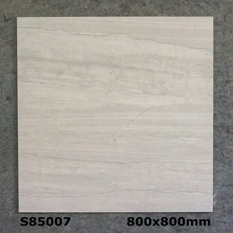 China Factory Non-Slip Living Room Glazed Marble Texture Porcelain Floor Tiles Sri Lanka Tiles Prices