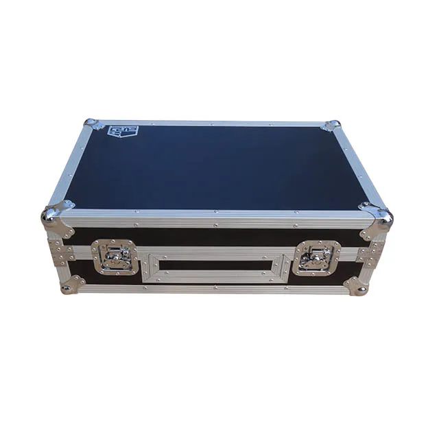 Flight case hardware parts numark m6 mixer keyboard flight case