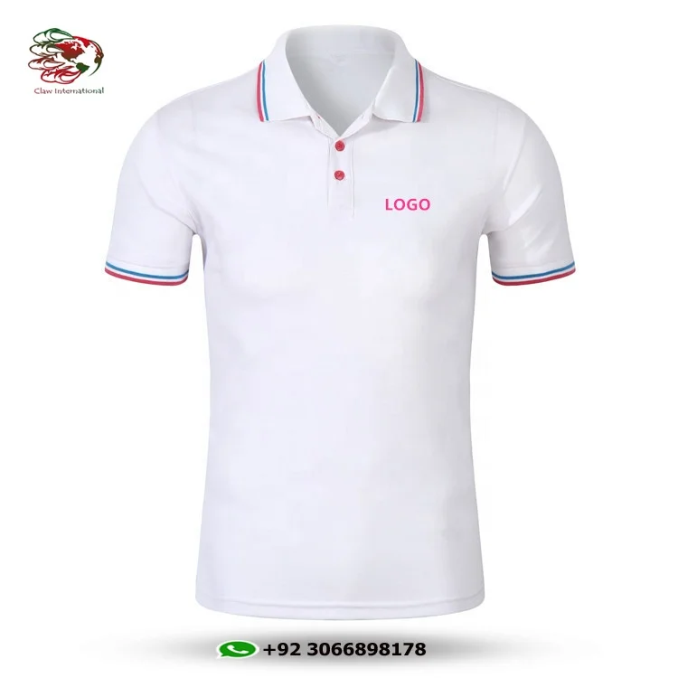 new design  wholesale cheap price  custom 2019 mens polo shirt t shirt