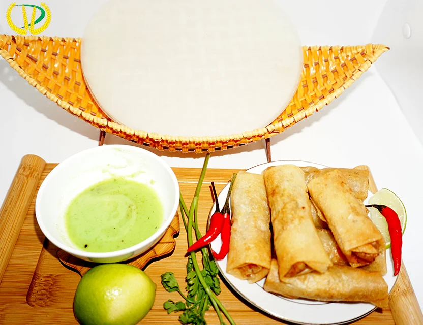 RICE PAPER FOR THE BEST PRICE 2019