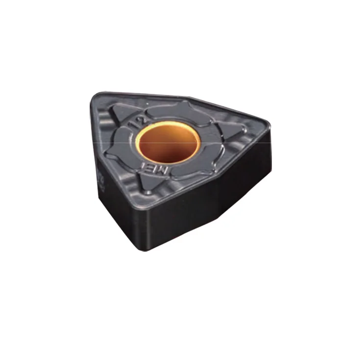 Newly developed high adhesion technology metal lathe cutting tools