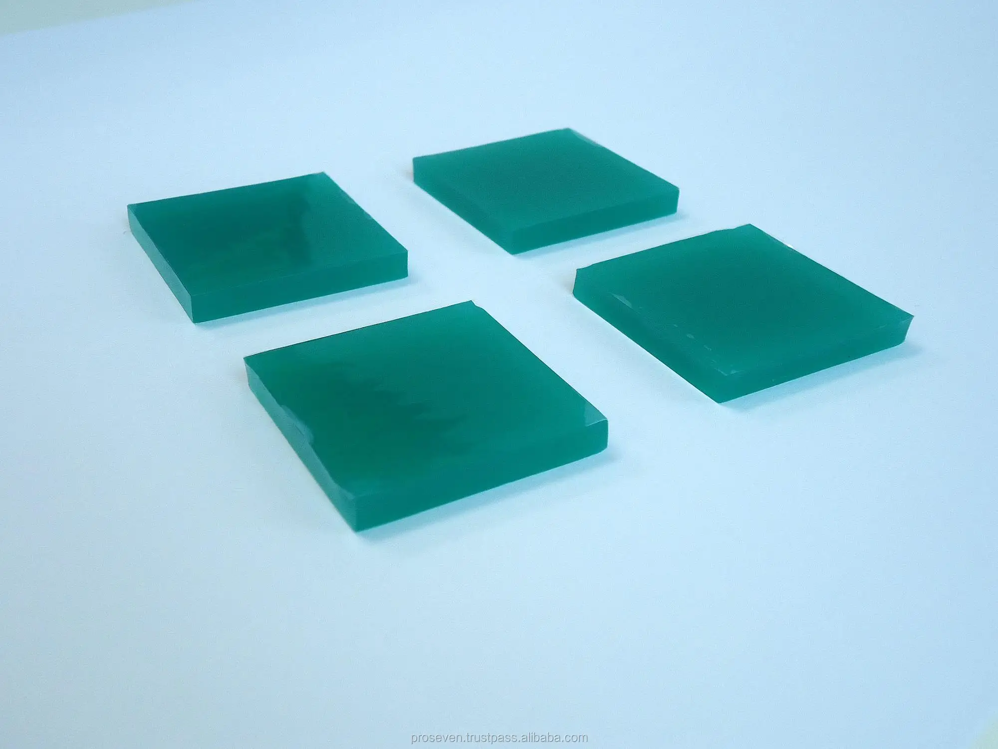 
Prevent slipping of Appliances by earthquake! Earthquake proof gel pad for electric kettle 