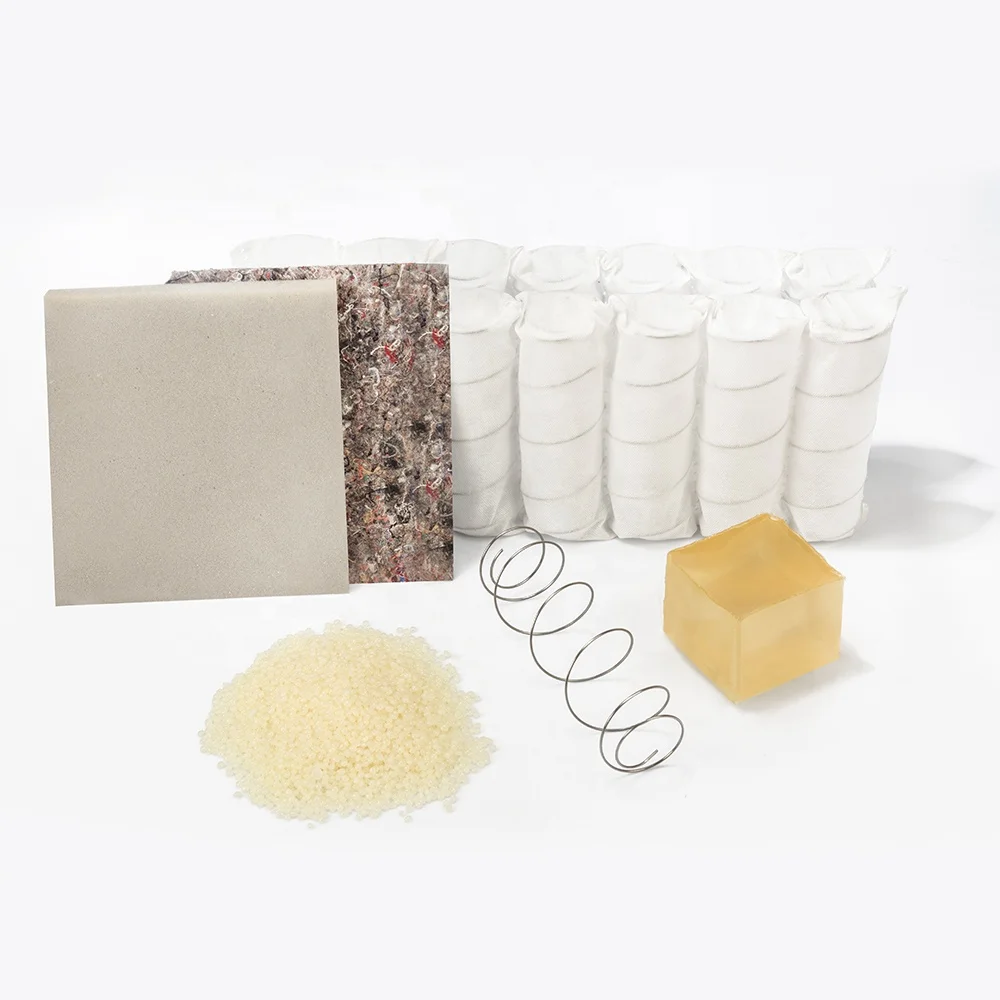  Hot Melt adhesive for pocket spring TR 2077