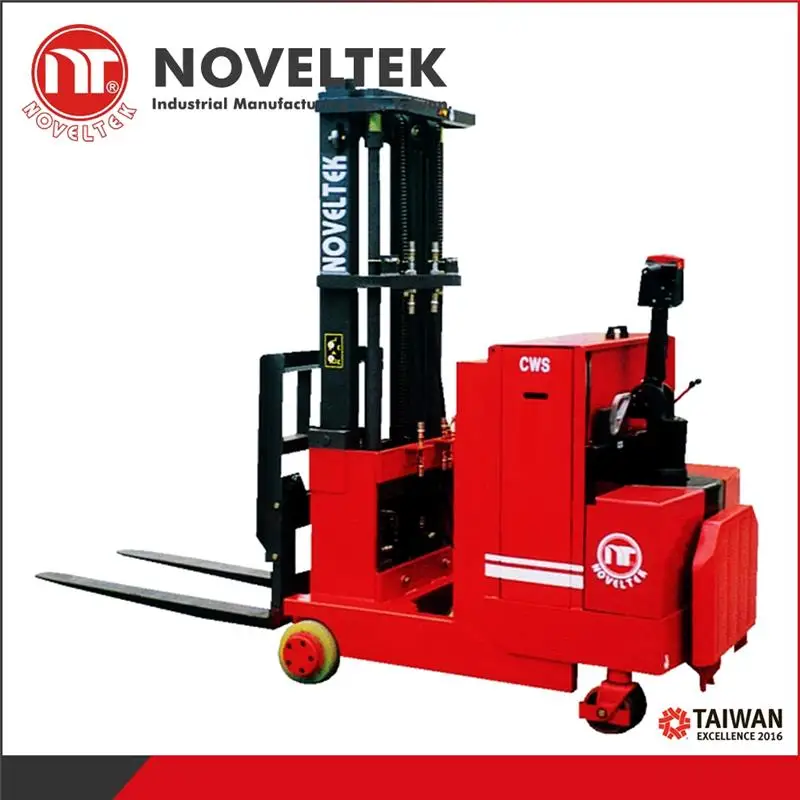 warranty storage electrical reach truck walkie Forklift Stacker rider pallet truck