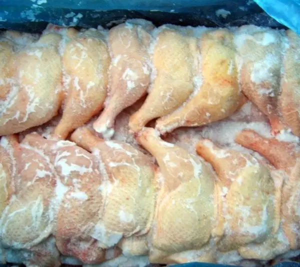 
Premium Quality Frozen Chicken Thigh at competitive prices 