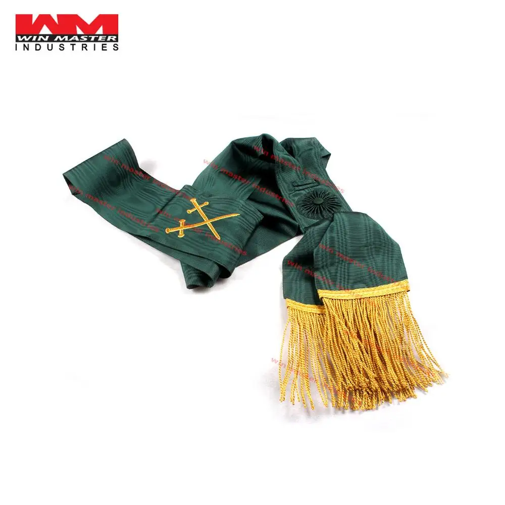 Scottish Rite 30 Degree Sash