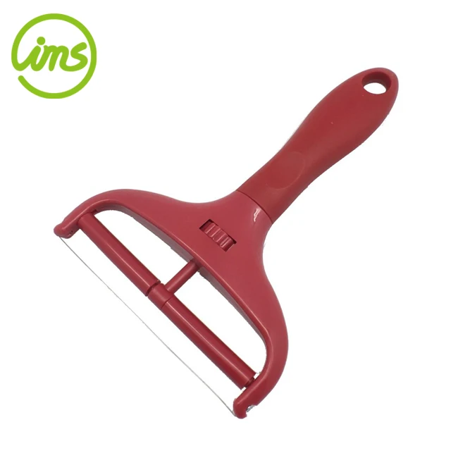 Comfy Handle Swift Slice Wire Cheese Slicer