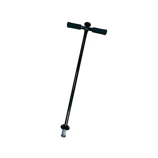 [Handy-Age]-Long Handle Weeder With Pedal (GN2400-001)