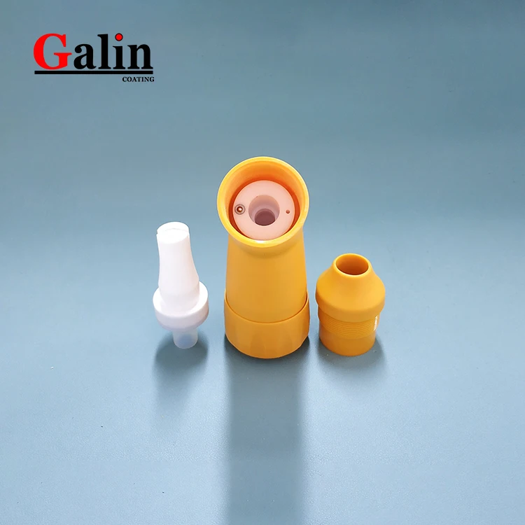 Gemas optigun GA03 GM03 - PA03-90 градусов угловая насадка в комплекте 1009