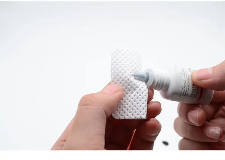 New launched products Korean Super Fast Drying Private Label japan eyelash extensions glue