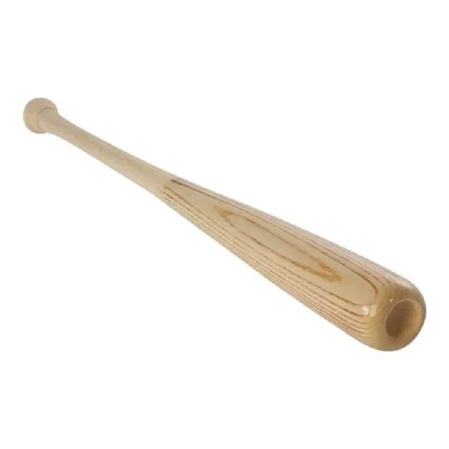 Wooden Baseball Bat