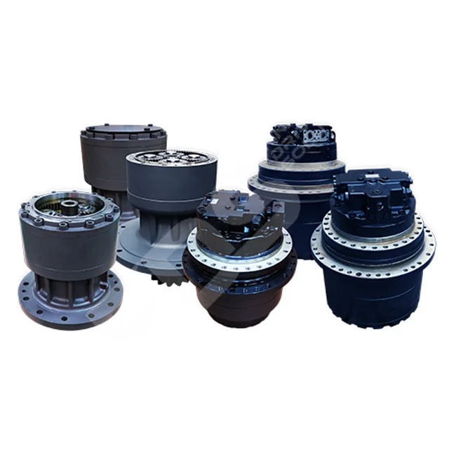 CASE  Quality Swing Reduction Gear and  Swing Device