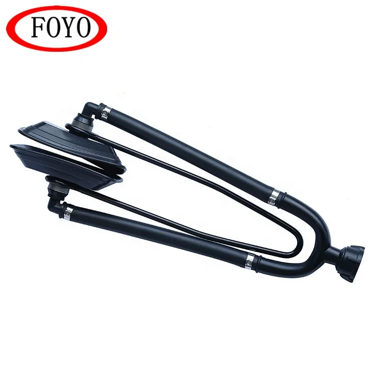 Foyo Boat Accessories Outboard Motor Flusher Double Feed Other Marine Supplies