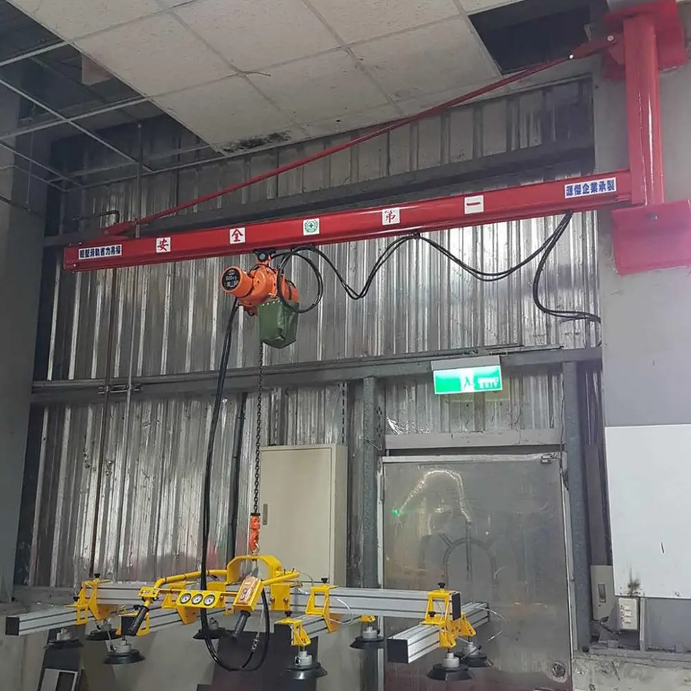 Kyec оптовая продажа KBK трековая система для мостового крана