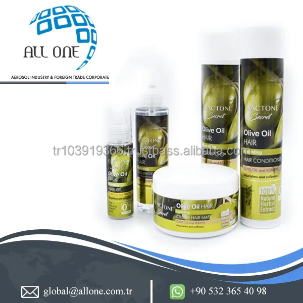 Hair Care Spa Herbal Formula Natural Hair Treatment