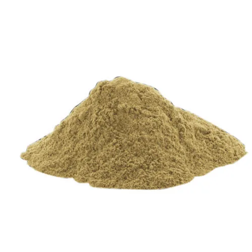 Pure Vitex Extract 0.5%HPLC Dietary Supplement Arnus-Castus L. Vitex Negundo Root Leaf Food Grade Herbal Powder Packaged Drum