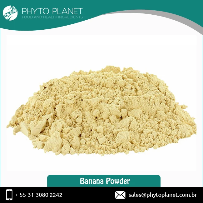 Банановый спрей сушеный