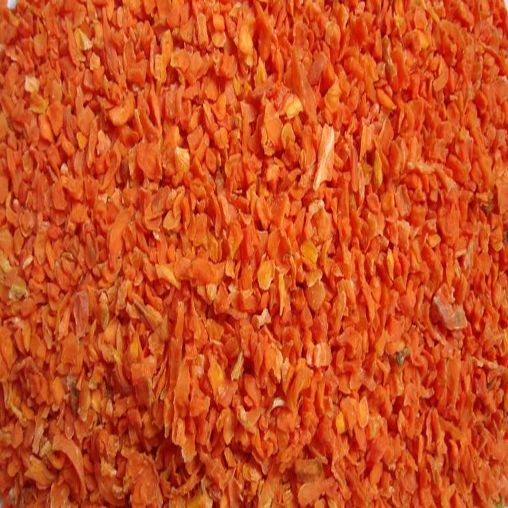 DRIED CARROT/ POWDER CARROT IN VIETNAM
