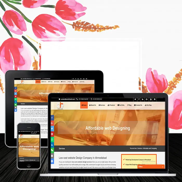 Best PHP Script/ PHP Website for Online Stores - ProtoLabz eServices