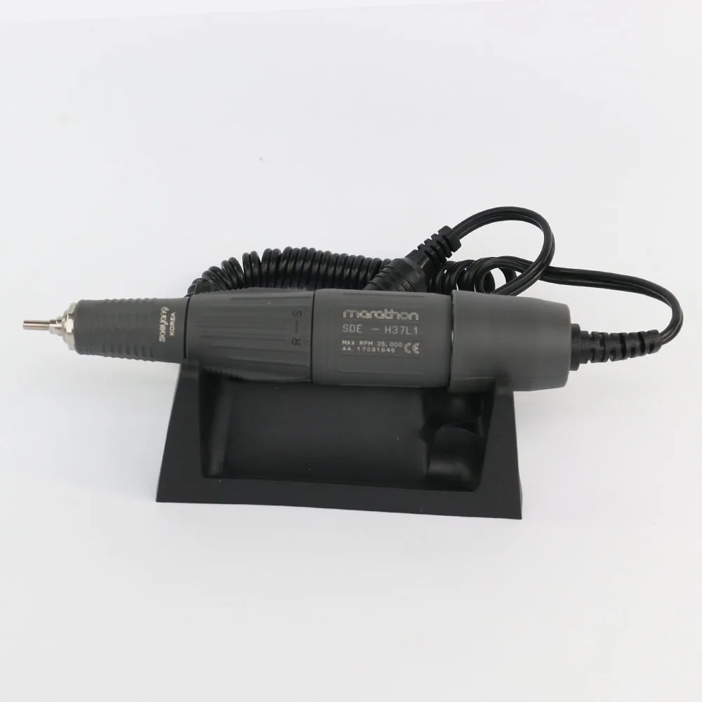 Professional H37L1 Micromotor Jewelry Handpiece 35000 rpm Jewelry Tools Equipment Diy