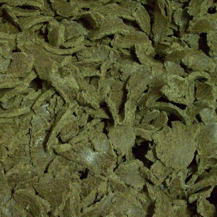 Кекс из хлопка