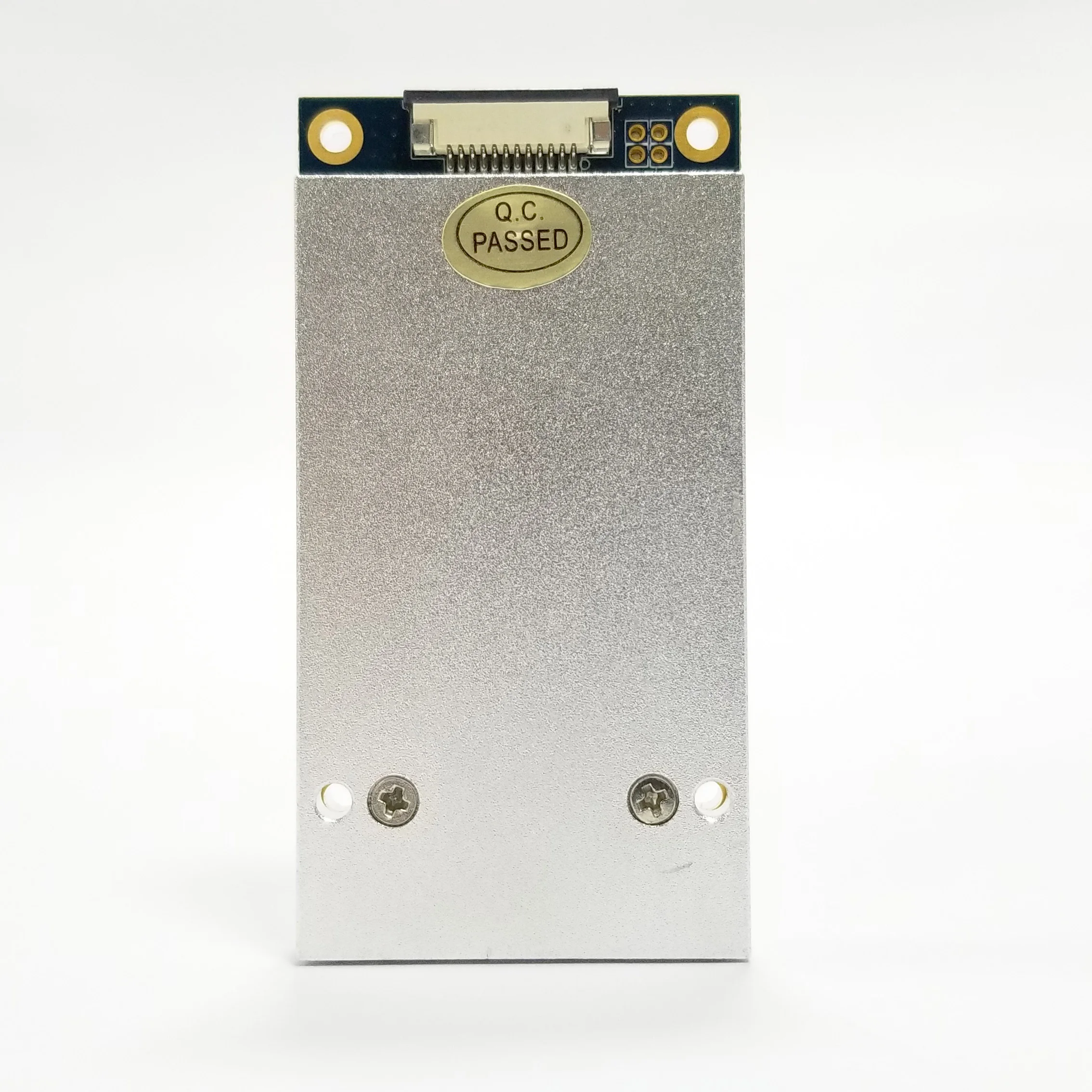 High Performance R2000 UHF Long Range Wireless 4 Channels OEM RFID Reader Module for raspberry pi