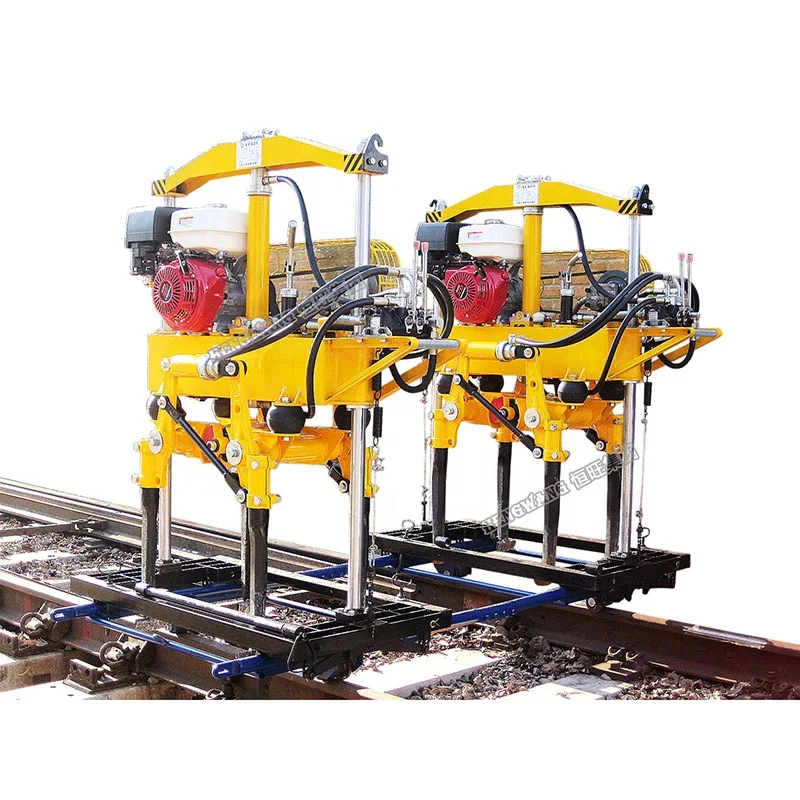 YD-22II Hydraulic Rail Tamping Machine Price
