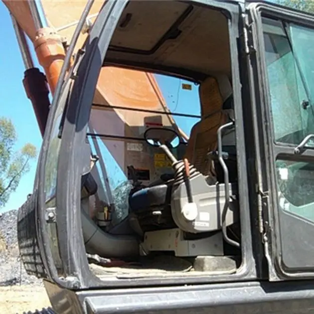 Used original Hitachi ZX360 36ton excavator for sale