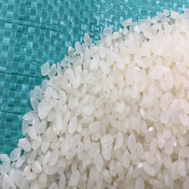 3% BROKEN CAMOLINO RICE WITH GOOD PRICE