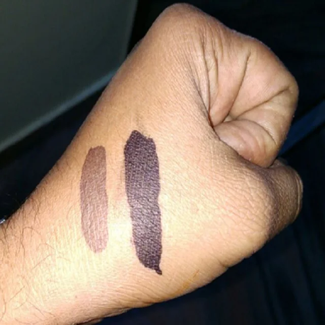 Henna Nayab spa Brows