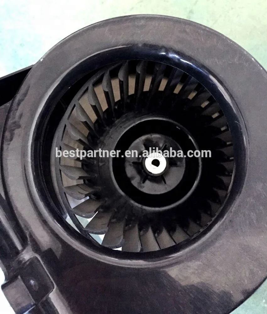40 years Manufacturer Evaporator Refrigerator Fan Motor