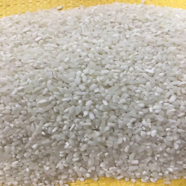 
100% BROKEN RICE FOR CHINA 
