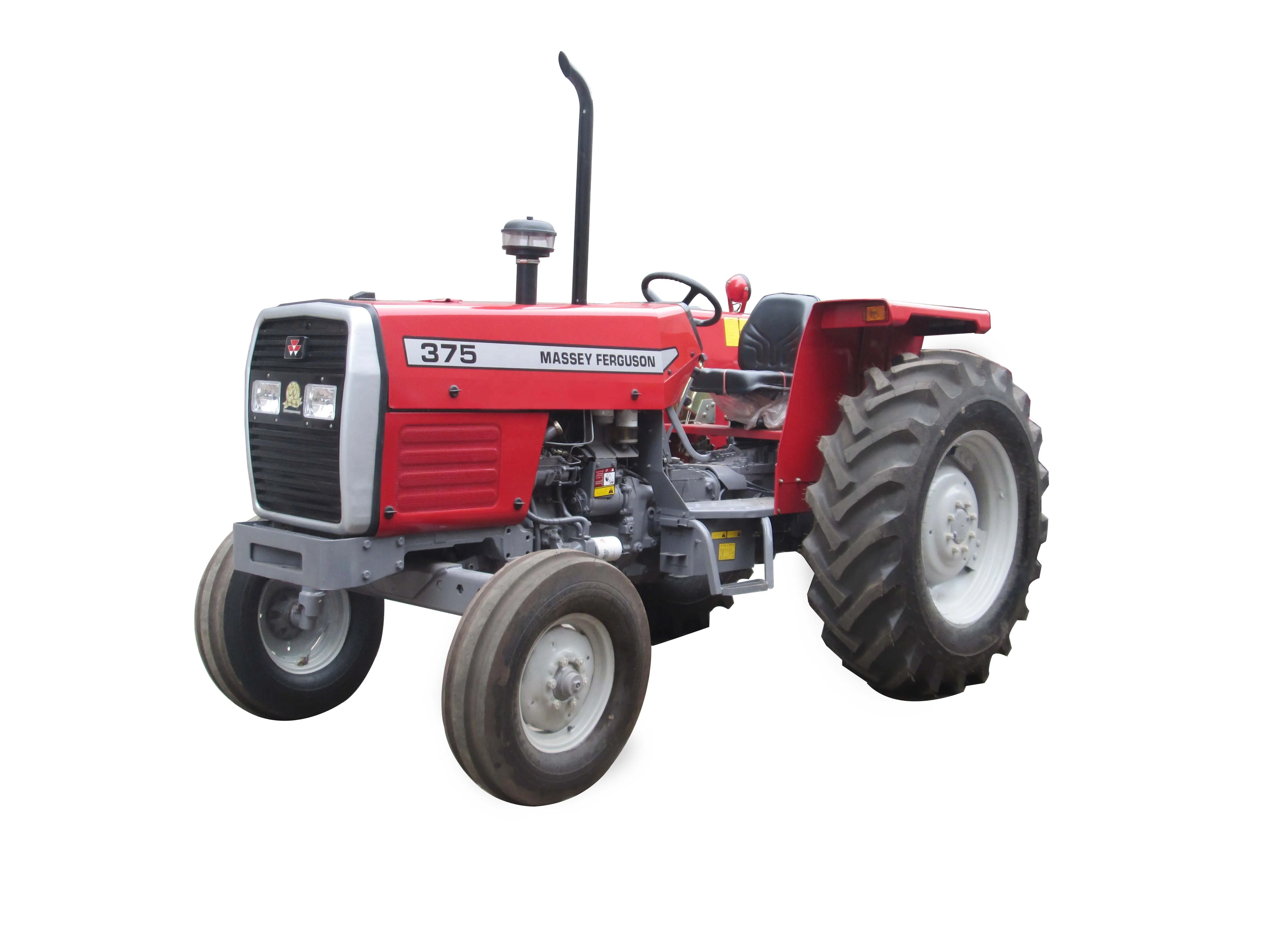 Ferguson Massey Millat Pakistan tractor